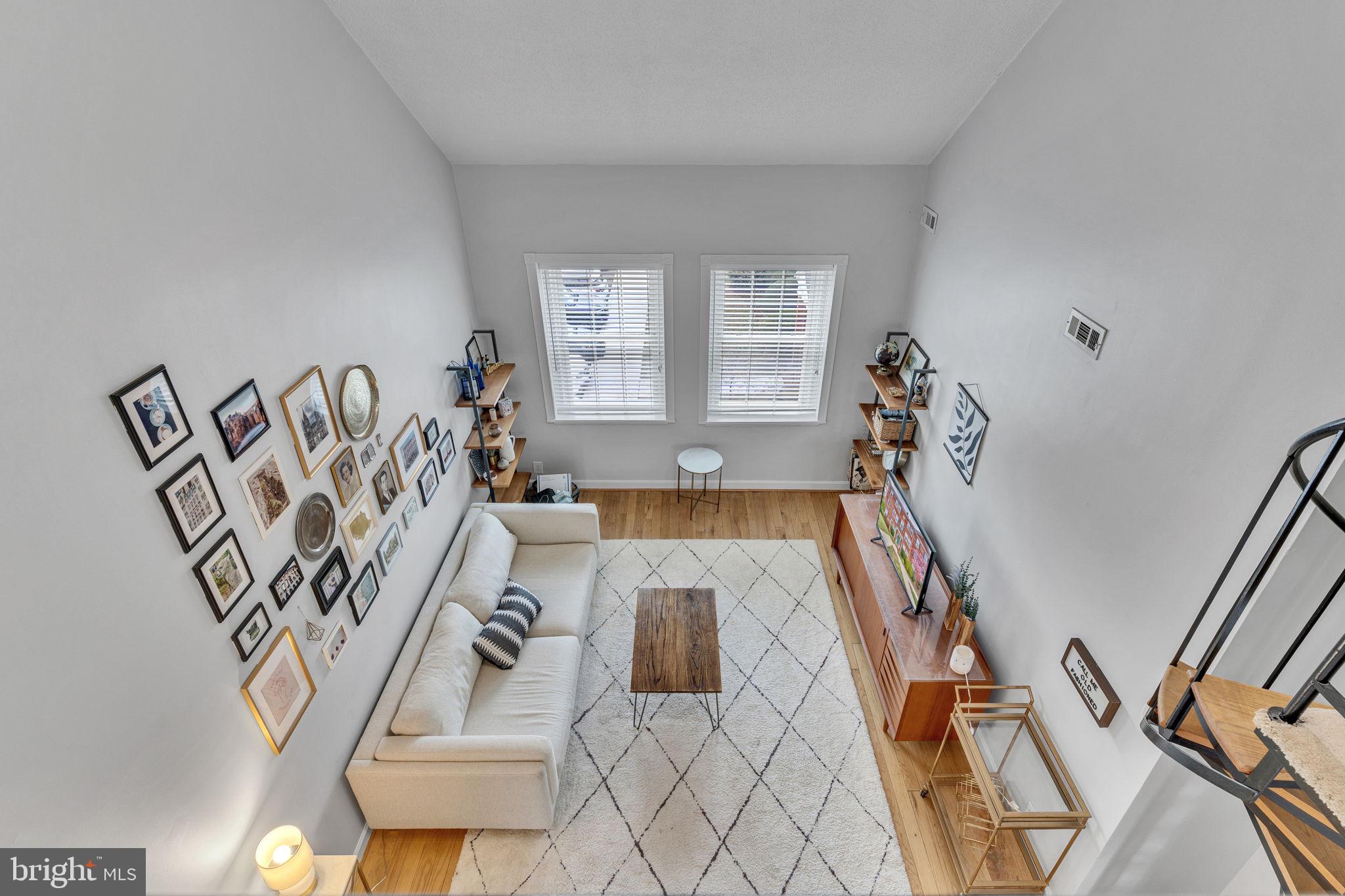 FAIRLINGTON VILLAGES - Residential Lease