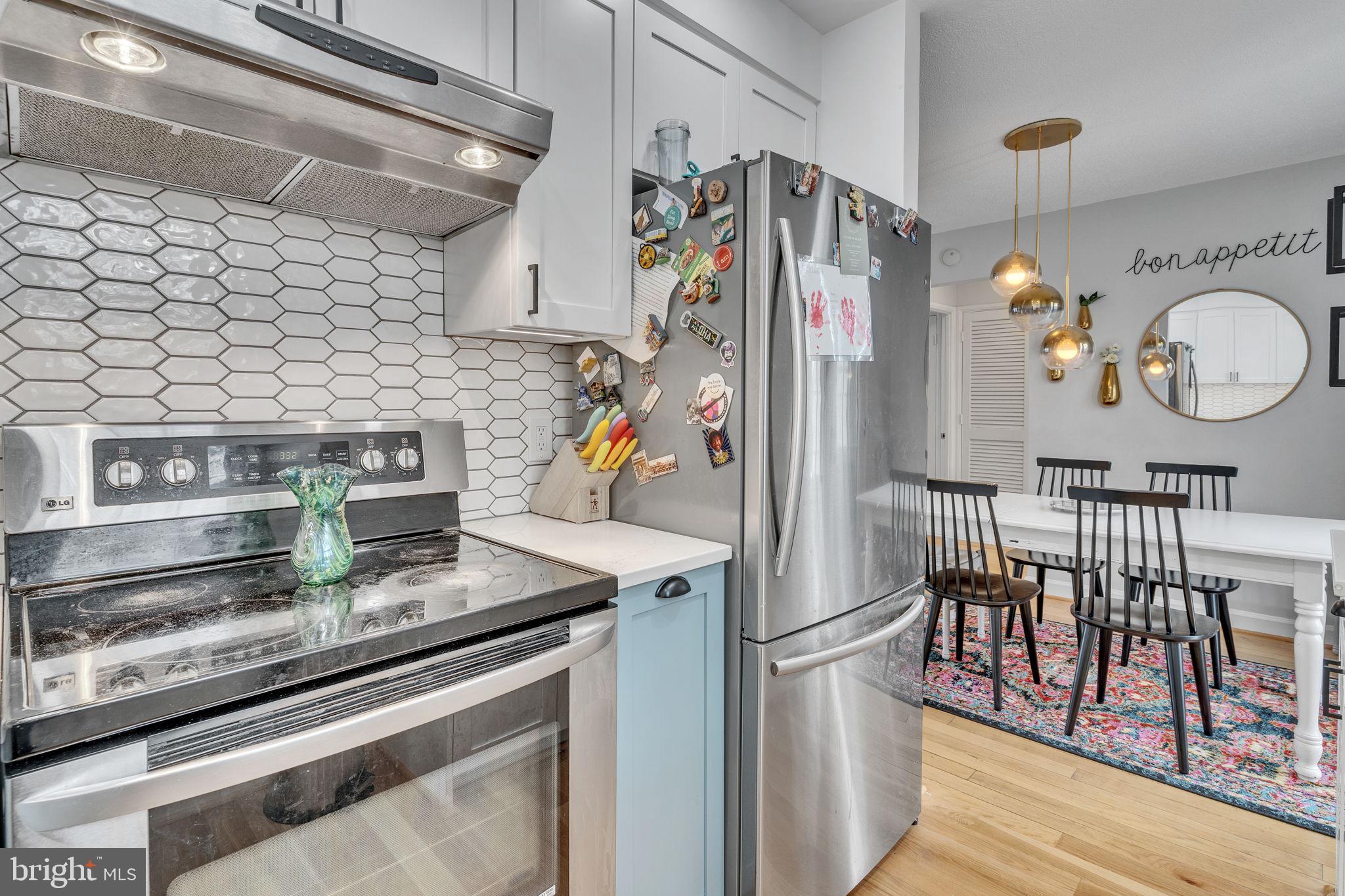 FAIRLINGTON VILLAGES - Residential Lease