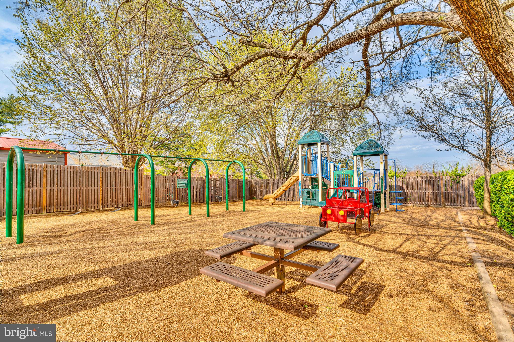 FAIRLINGTON VILLAGES - Residential Lease