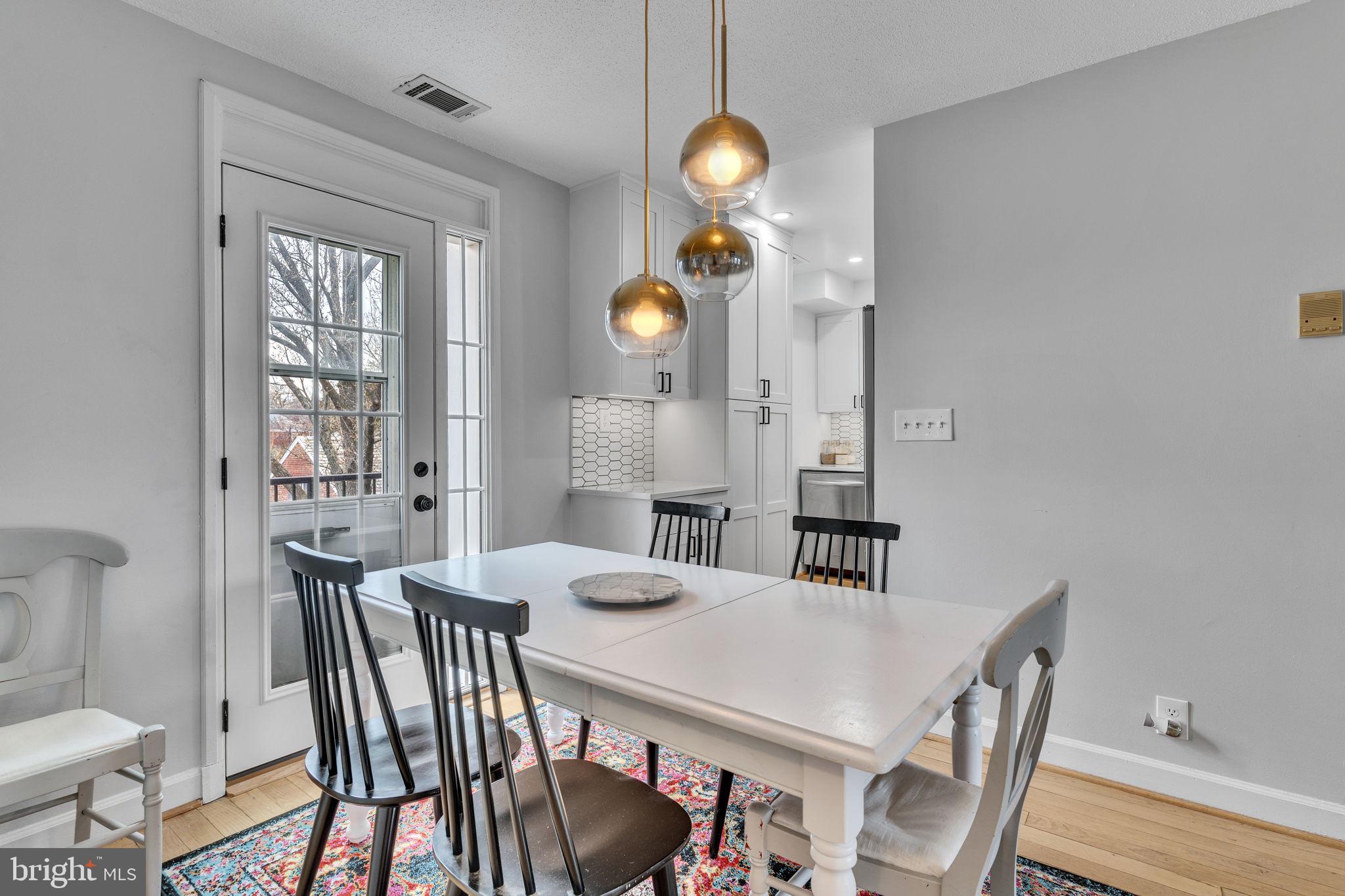 FAIRLINGTON VILLAGES - Residential Lease