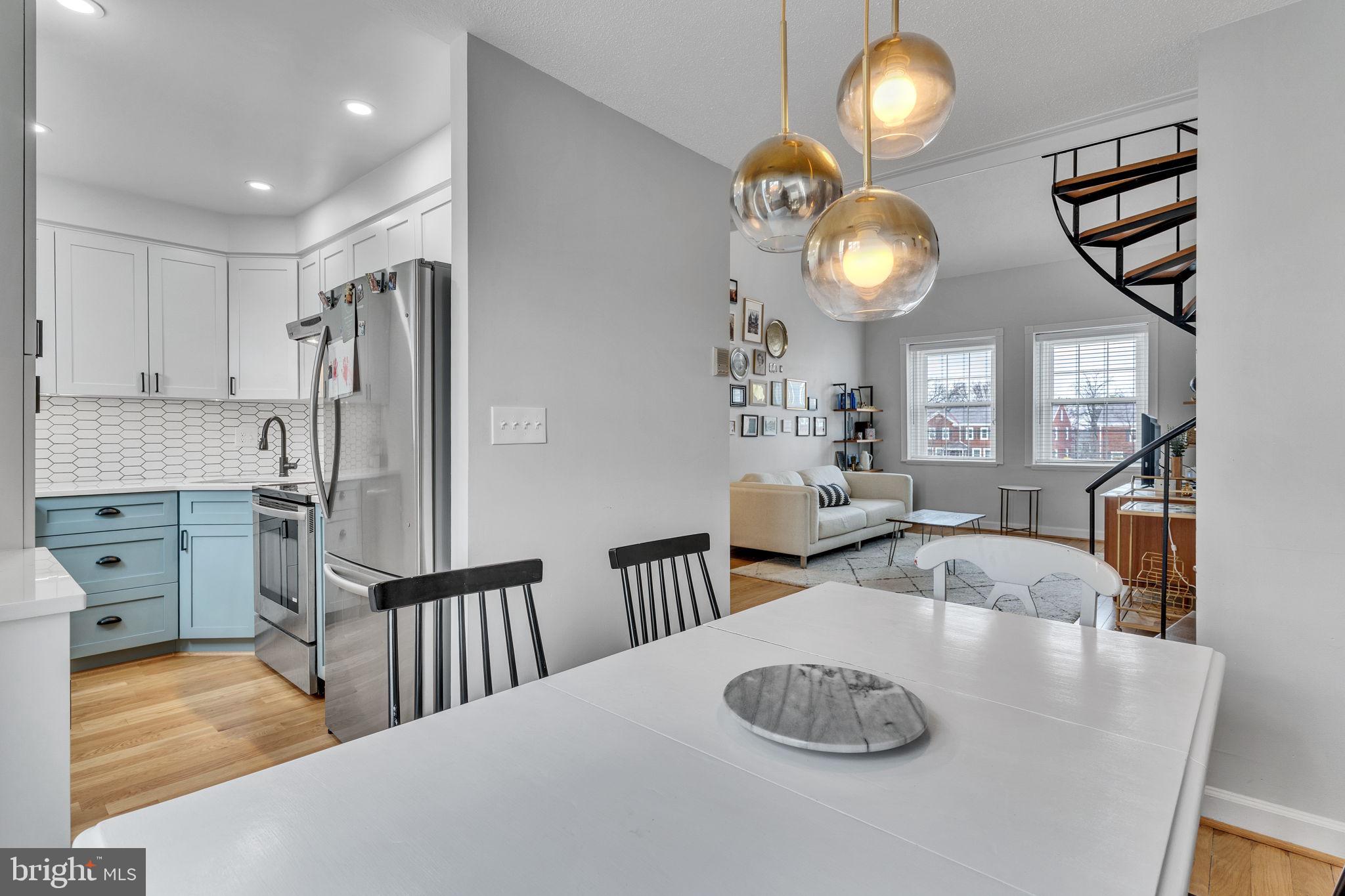 FAIRLINGTON VILLAGES - Residential Lease