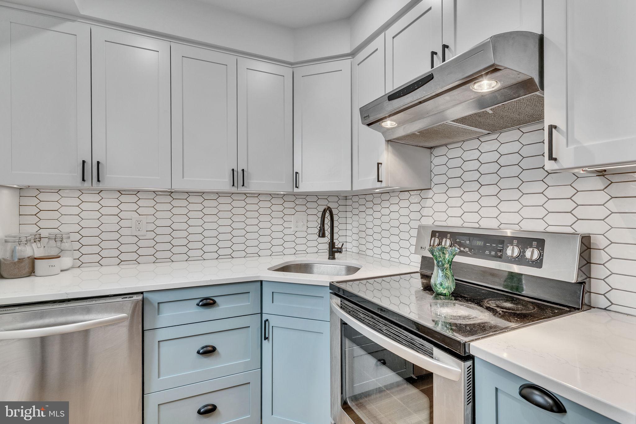 FAIRLINGTON VILLAGES - Residential Lease