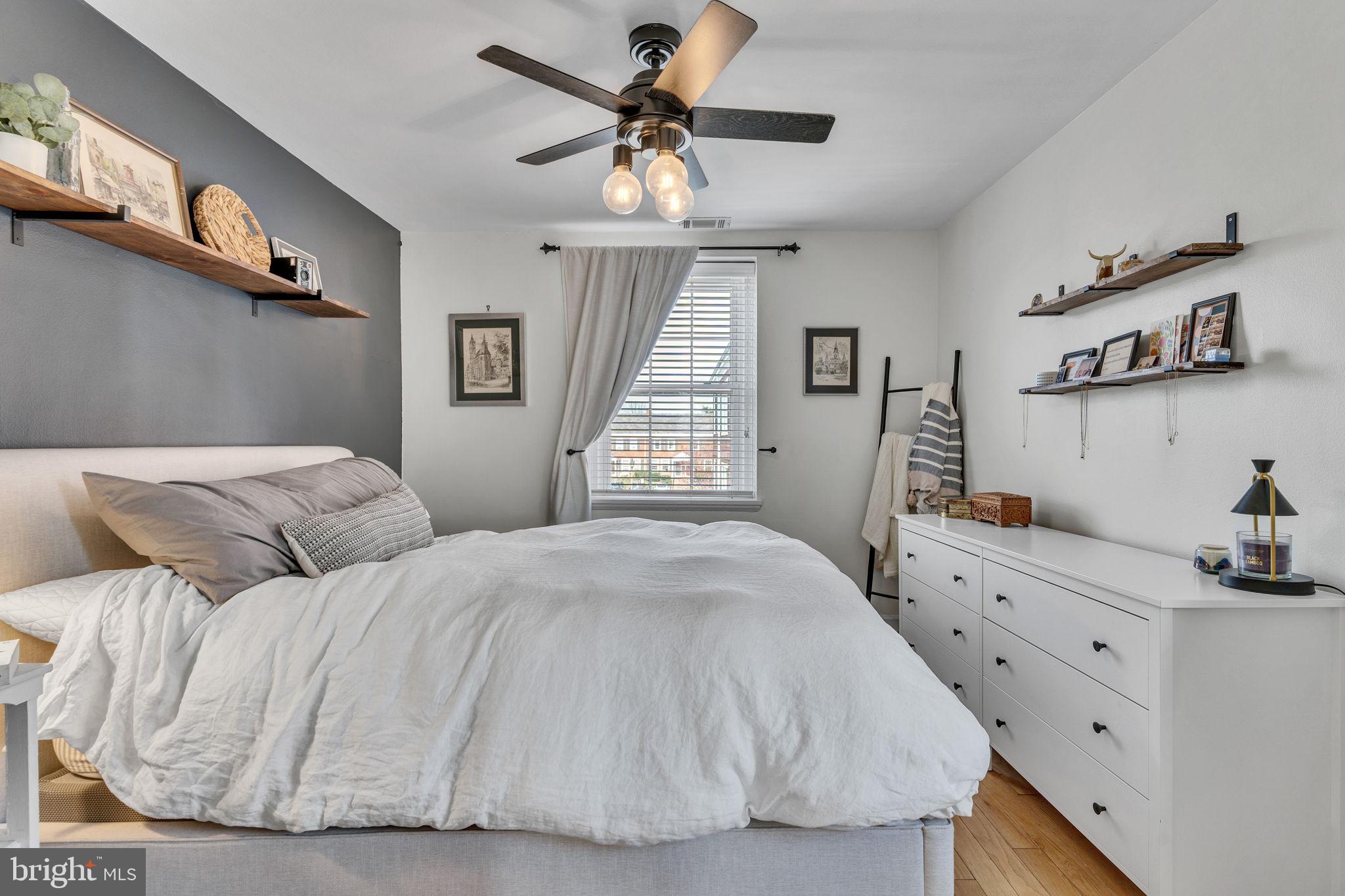 FAIRLINGTON VILLAGES - Residential Lease