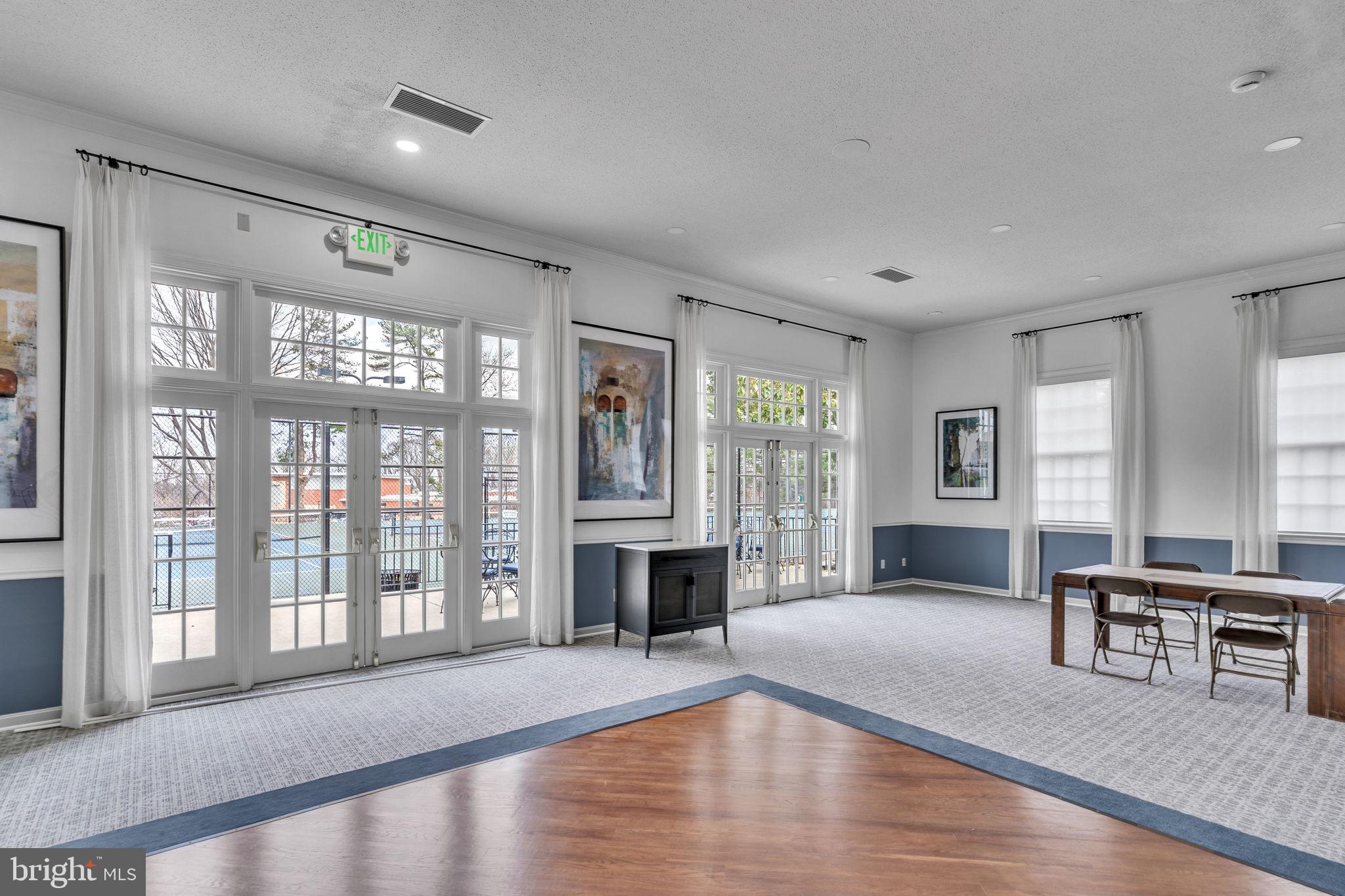 FAIRLINGTON VILLAGES - Residential Lease