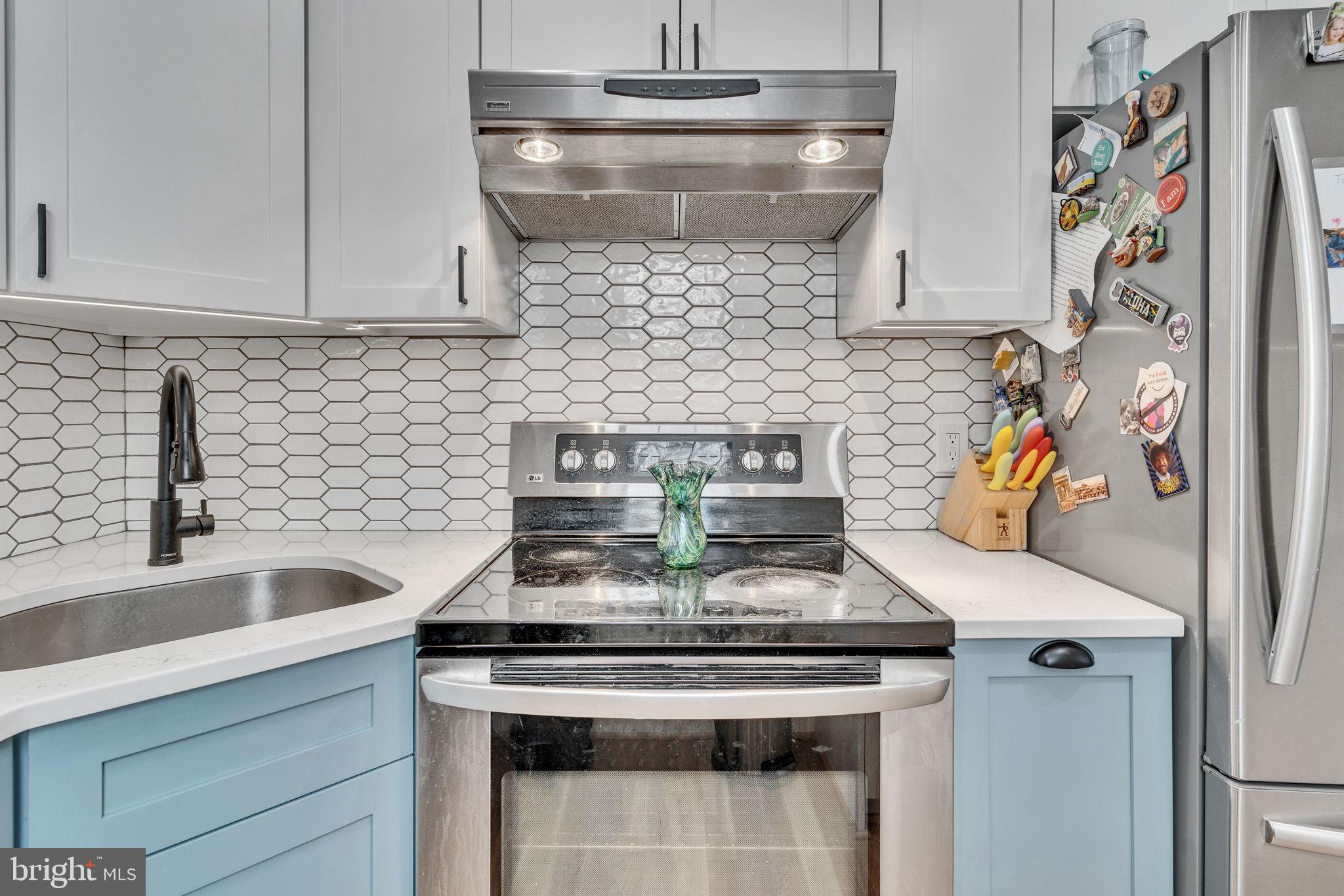 FAIRLINGTON VILLAGES - Residential Lease