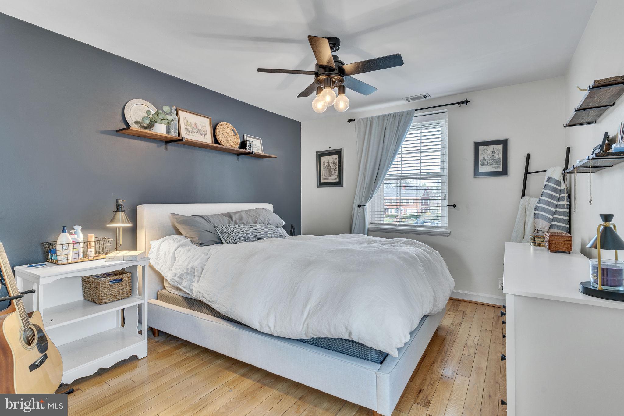 FAIRLINGTON VILLAGES - Residential Lease