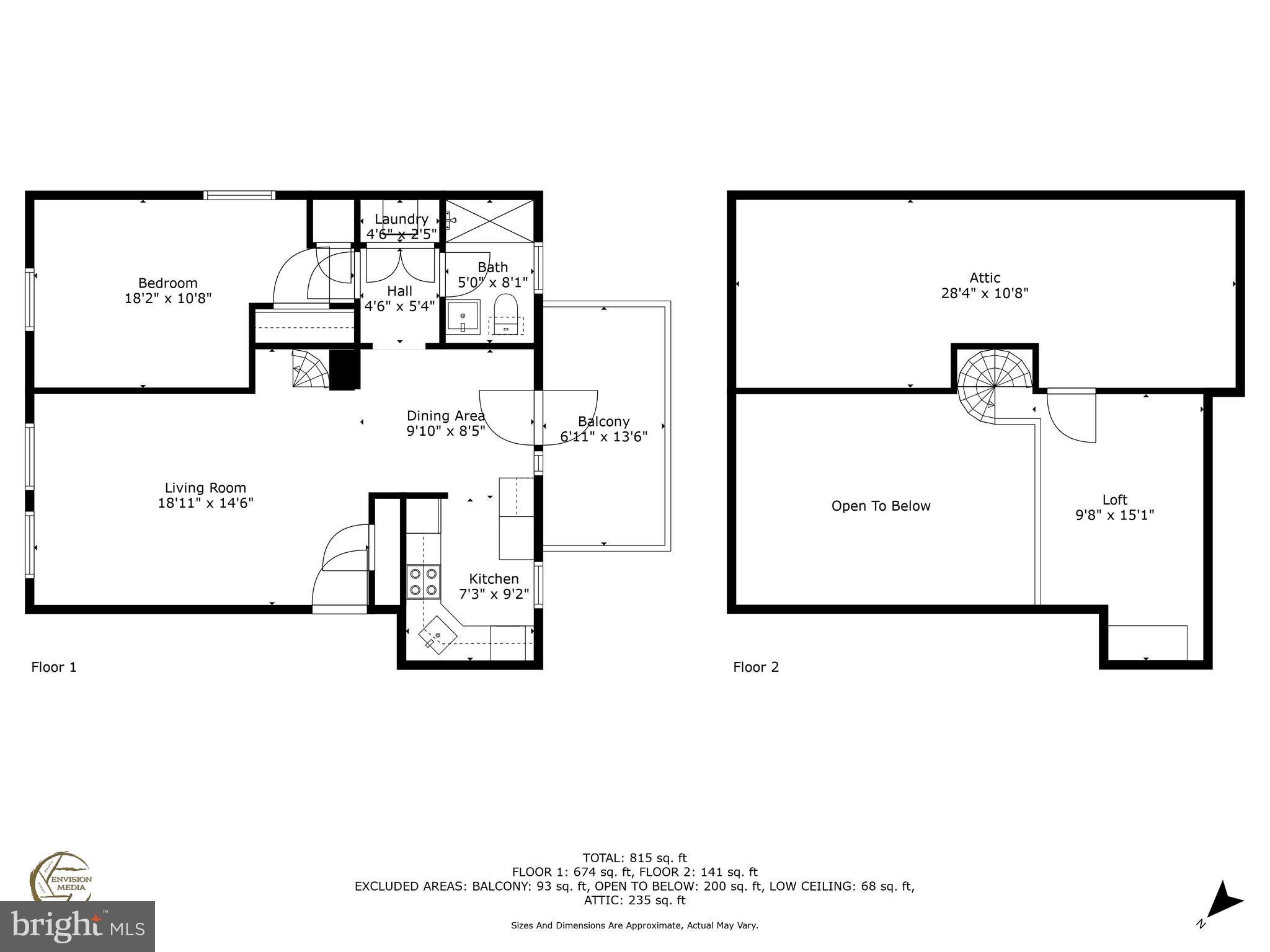 FAIRLINGTON VILLAGES - Residential Lease