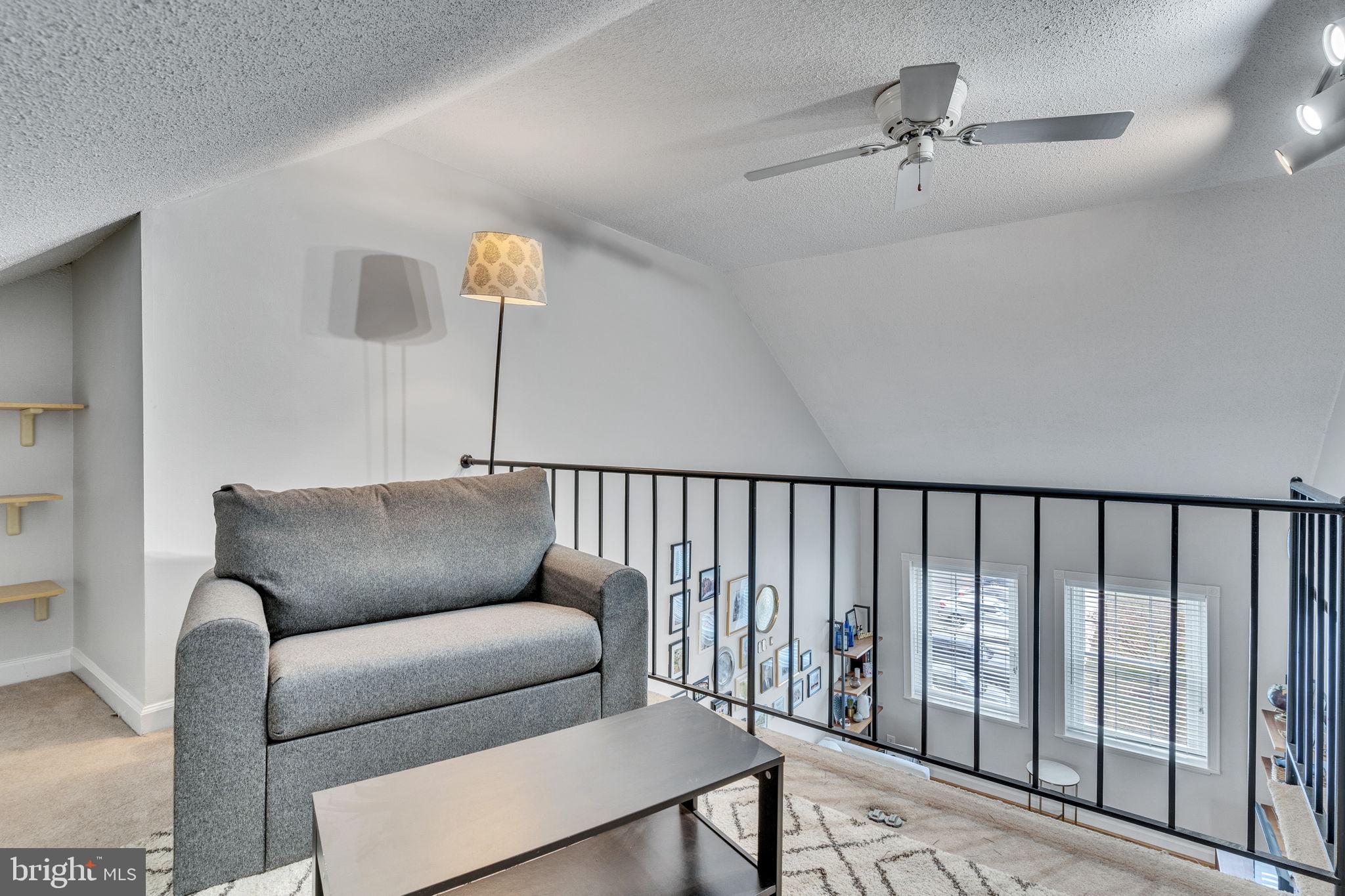 FAIRLINGTON VILLAGES - Residential Lease