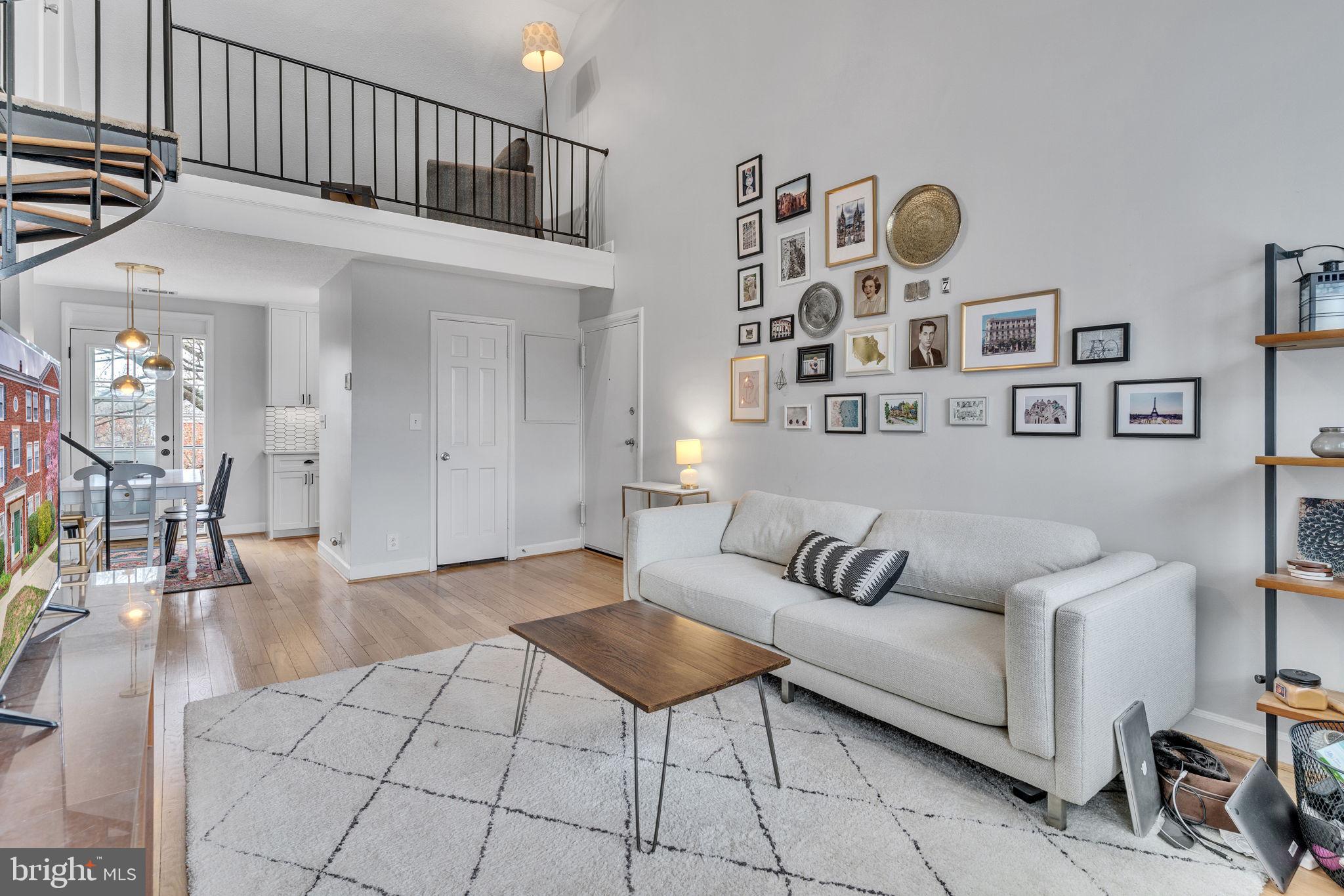 FAIRLINGTON VILLAGES - Residential Lease