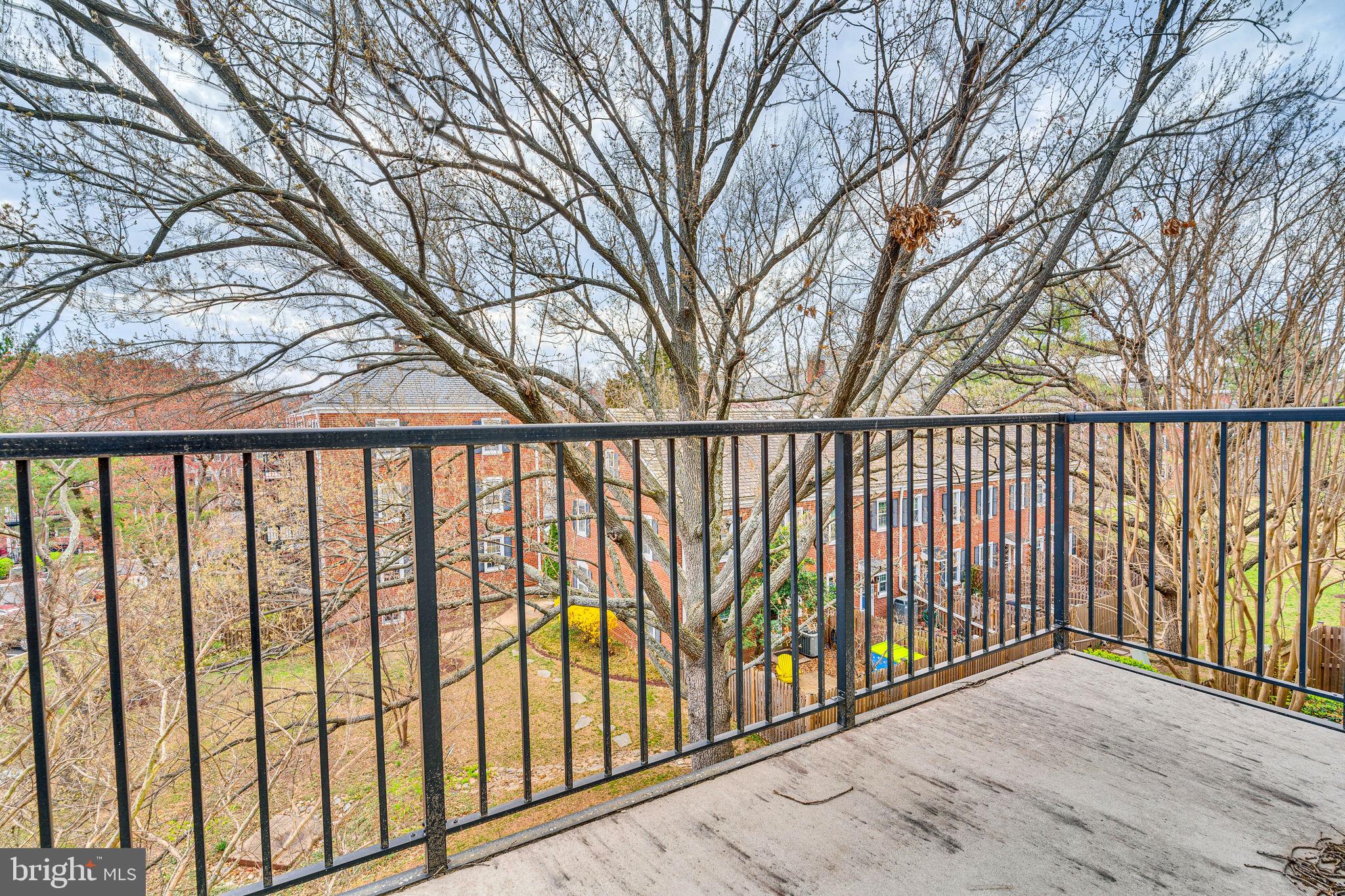 FAIRLINGTON VILLAGES - Residential Lease