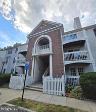 OLDE MILL - Residential Lease