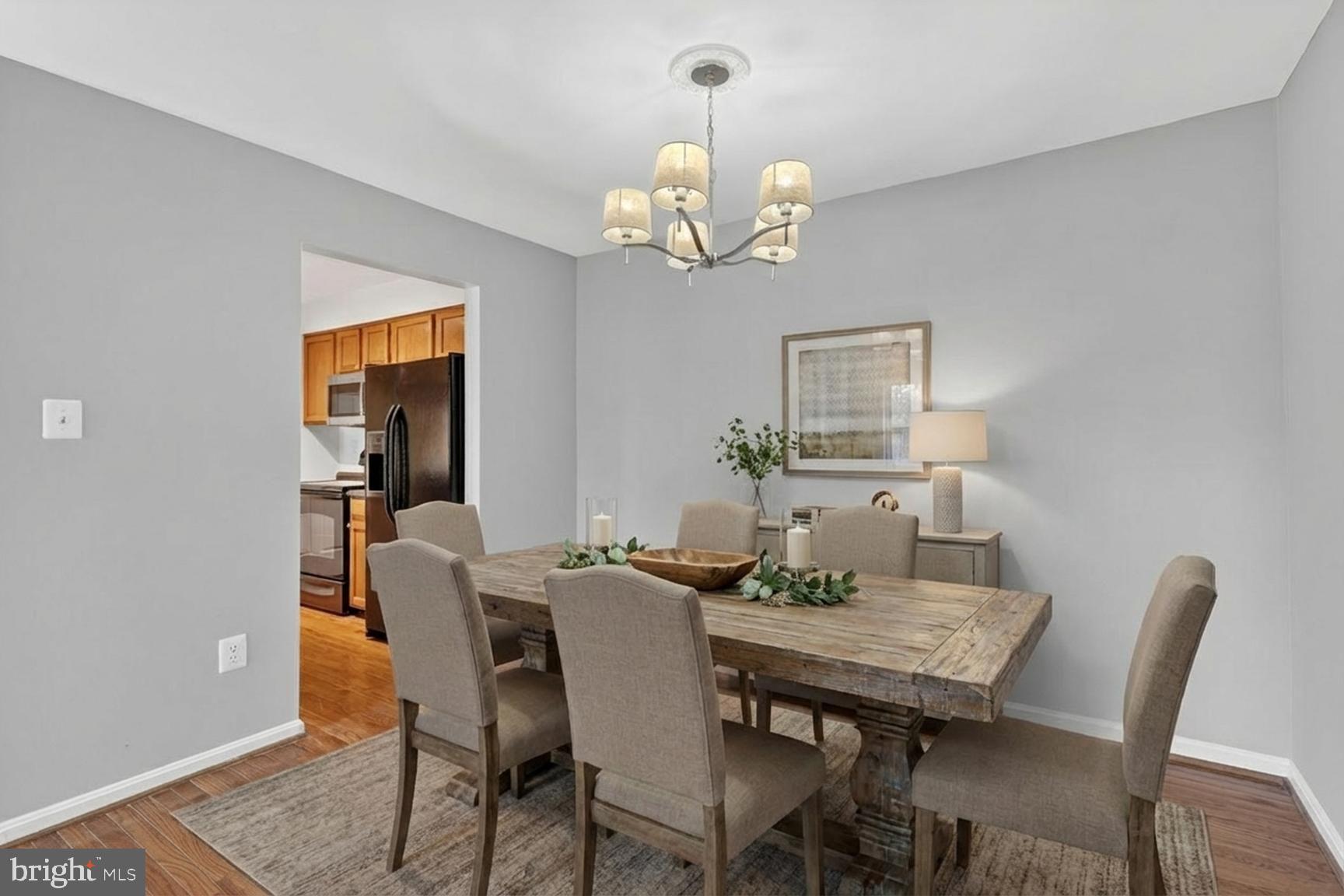 8600 SHADWELL DRIVE 6