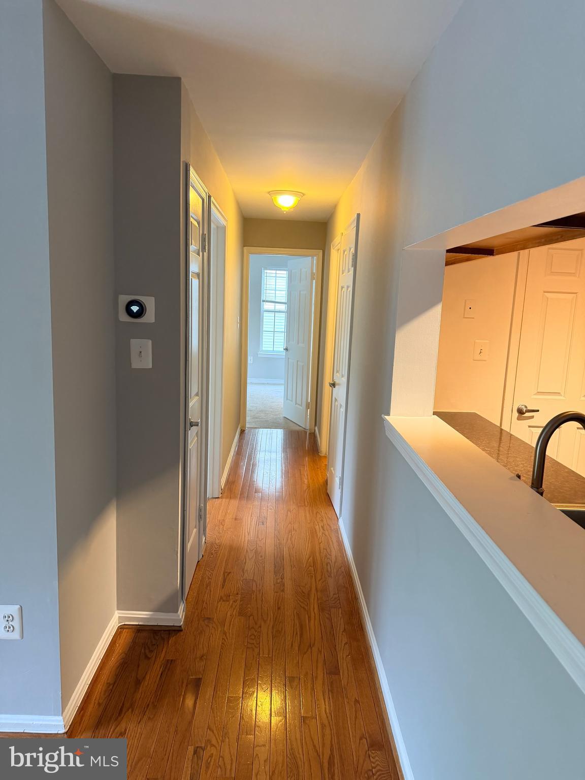 OLDE MILL - Residential Lease