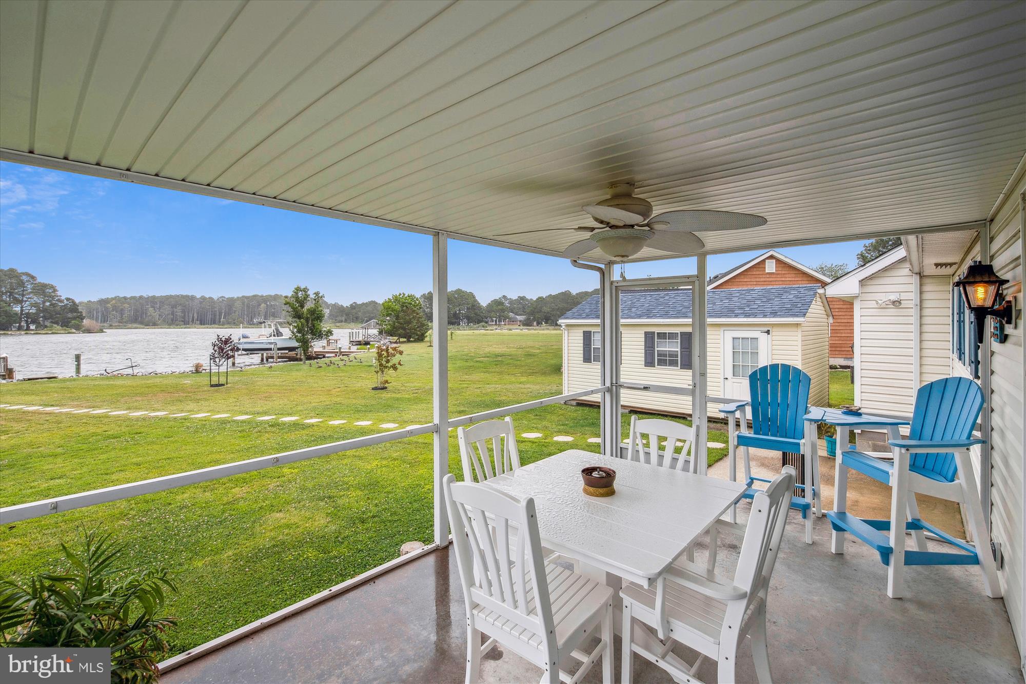 ANNEMESSEX RIDGE - Residential