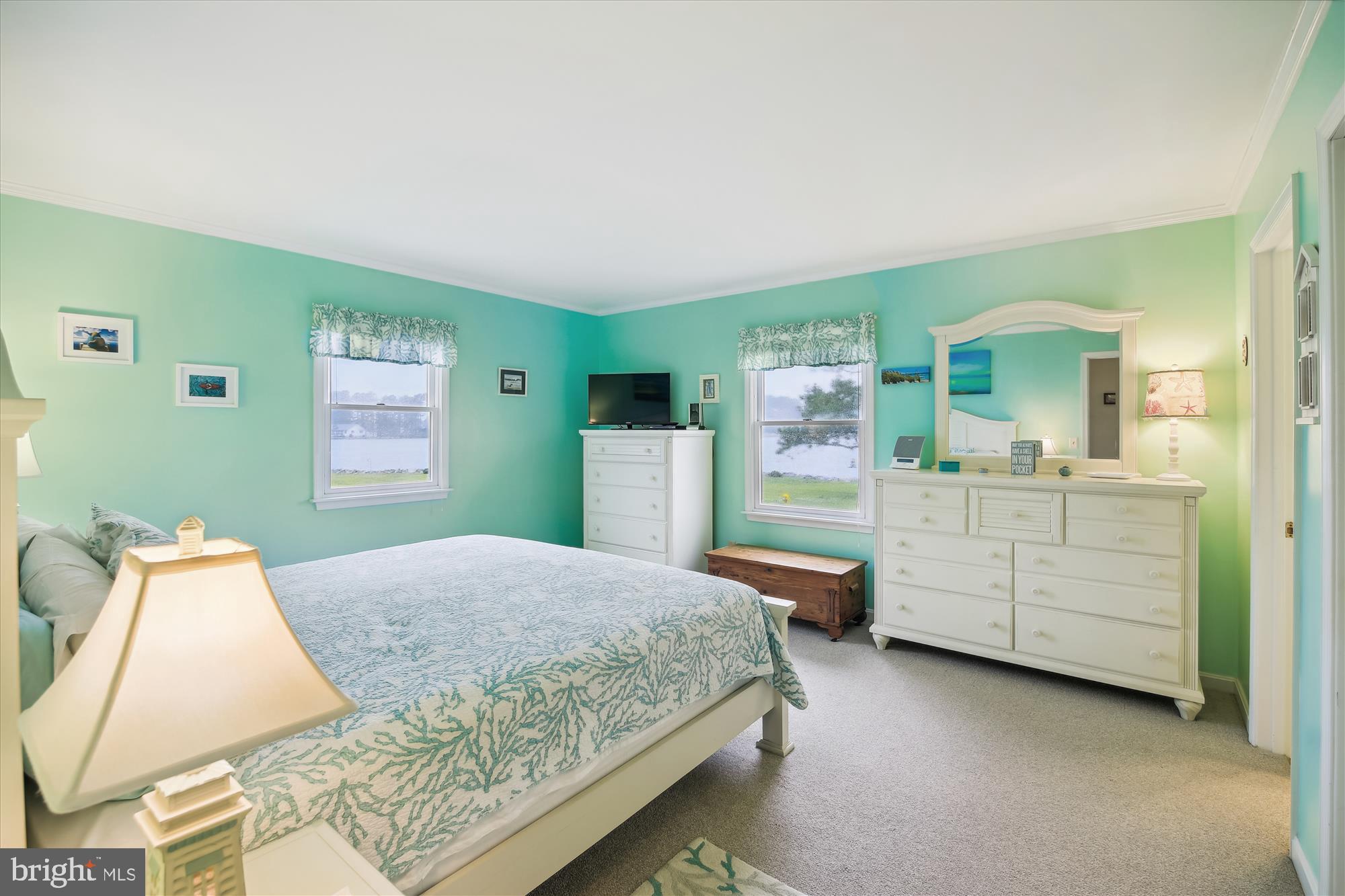 ANNEMESSEX RIDGE - Residential