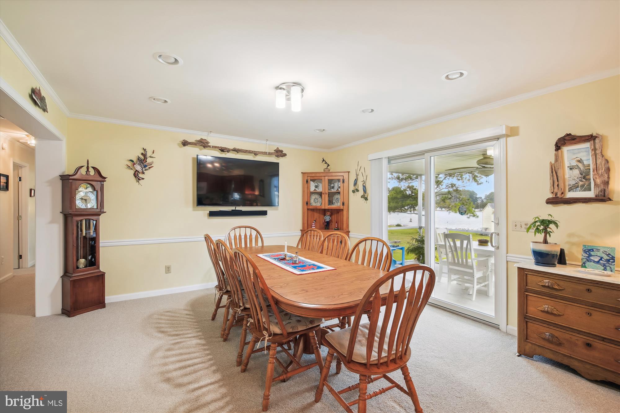 ANNEMESSEX RIDGE - Residential