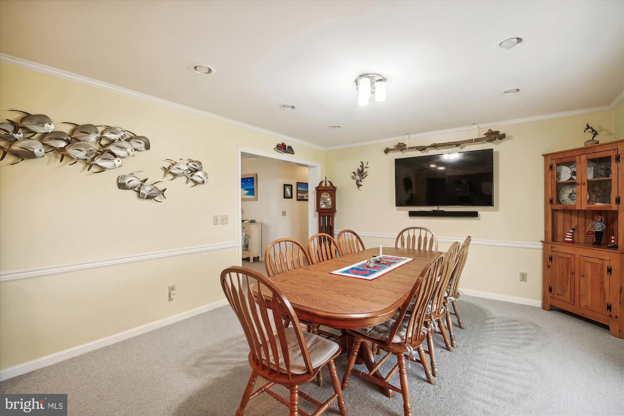 ANNEMESSEX RIDGE - Residential