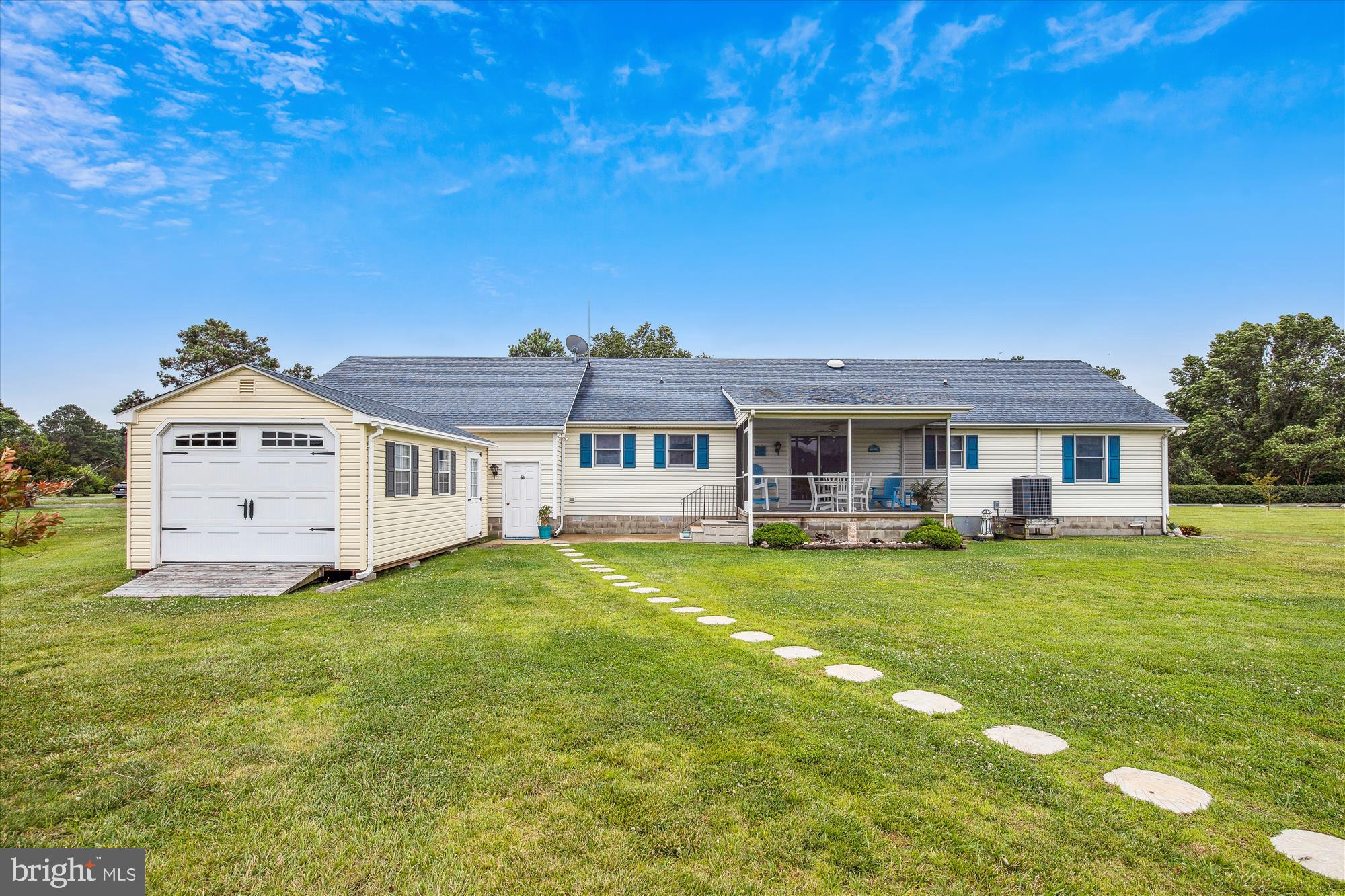 ANNEMESSEX RIDGE - Residential