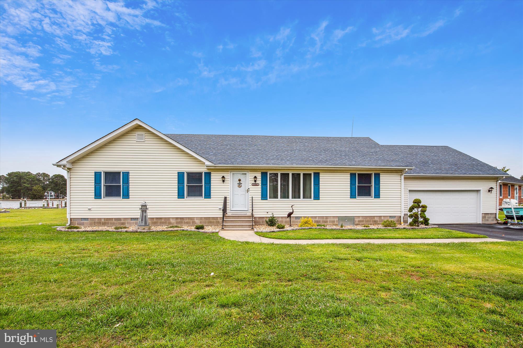 ANNEMESSEX RIDGE - Residential