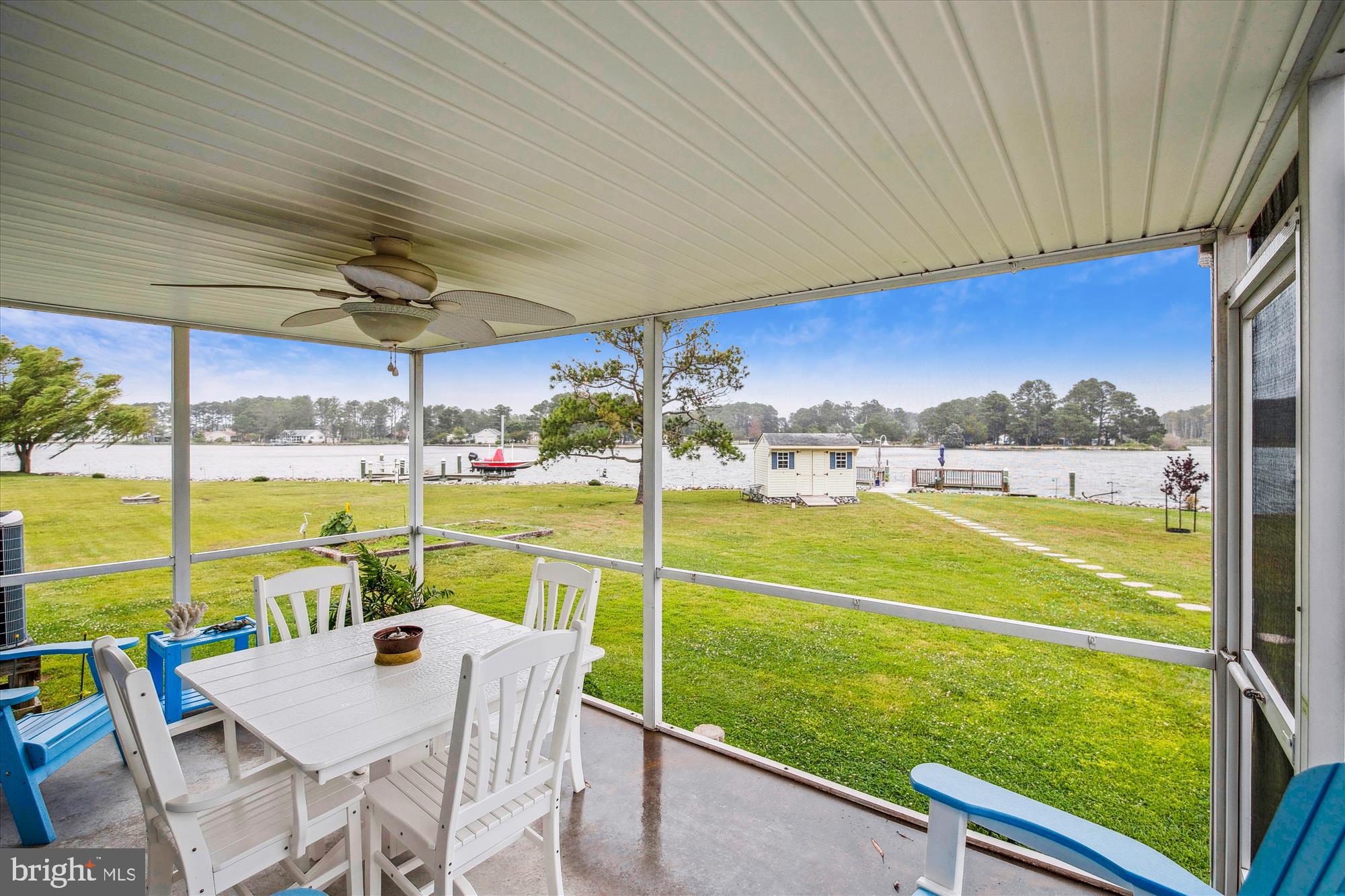 ANNEMESSEX RIDGE - Residential