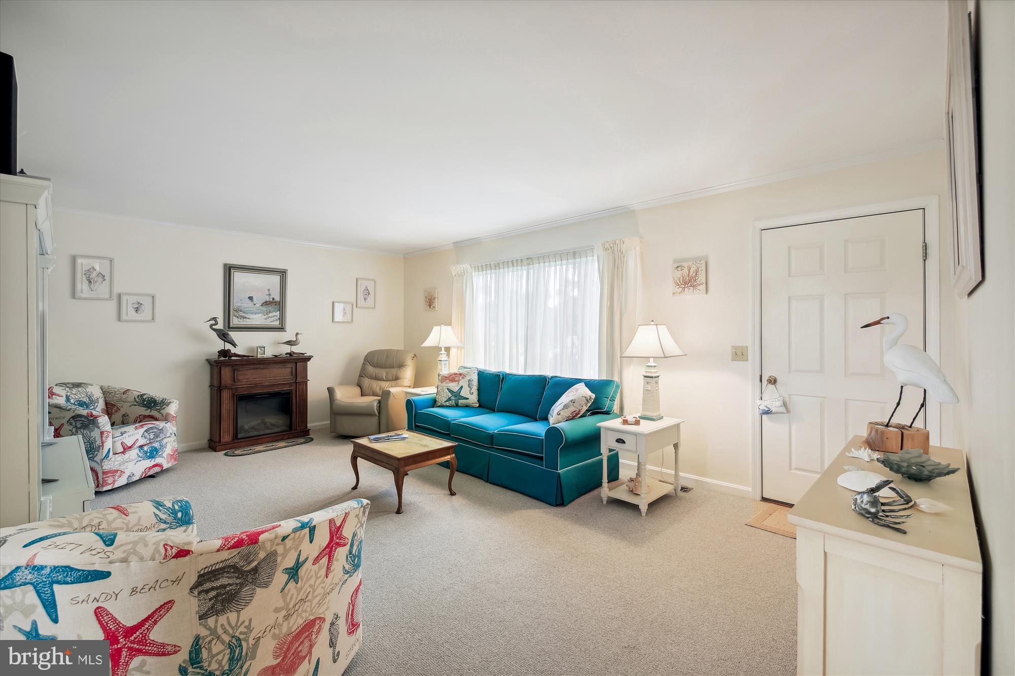 ANNEMESSEX RIDGE - Residential