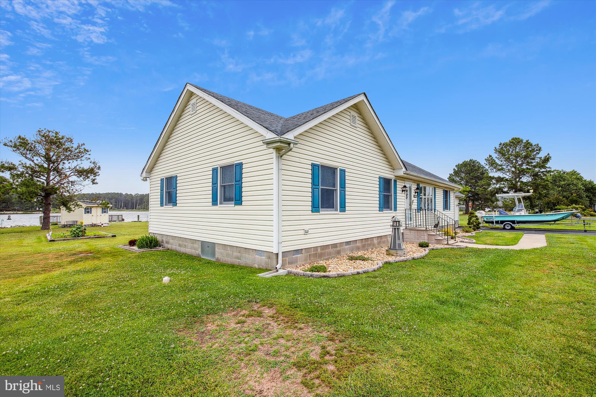 ANNEMESSEX RIDGE - Residential