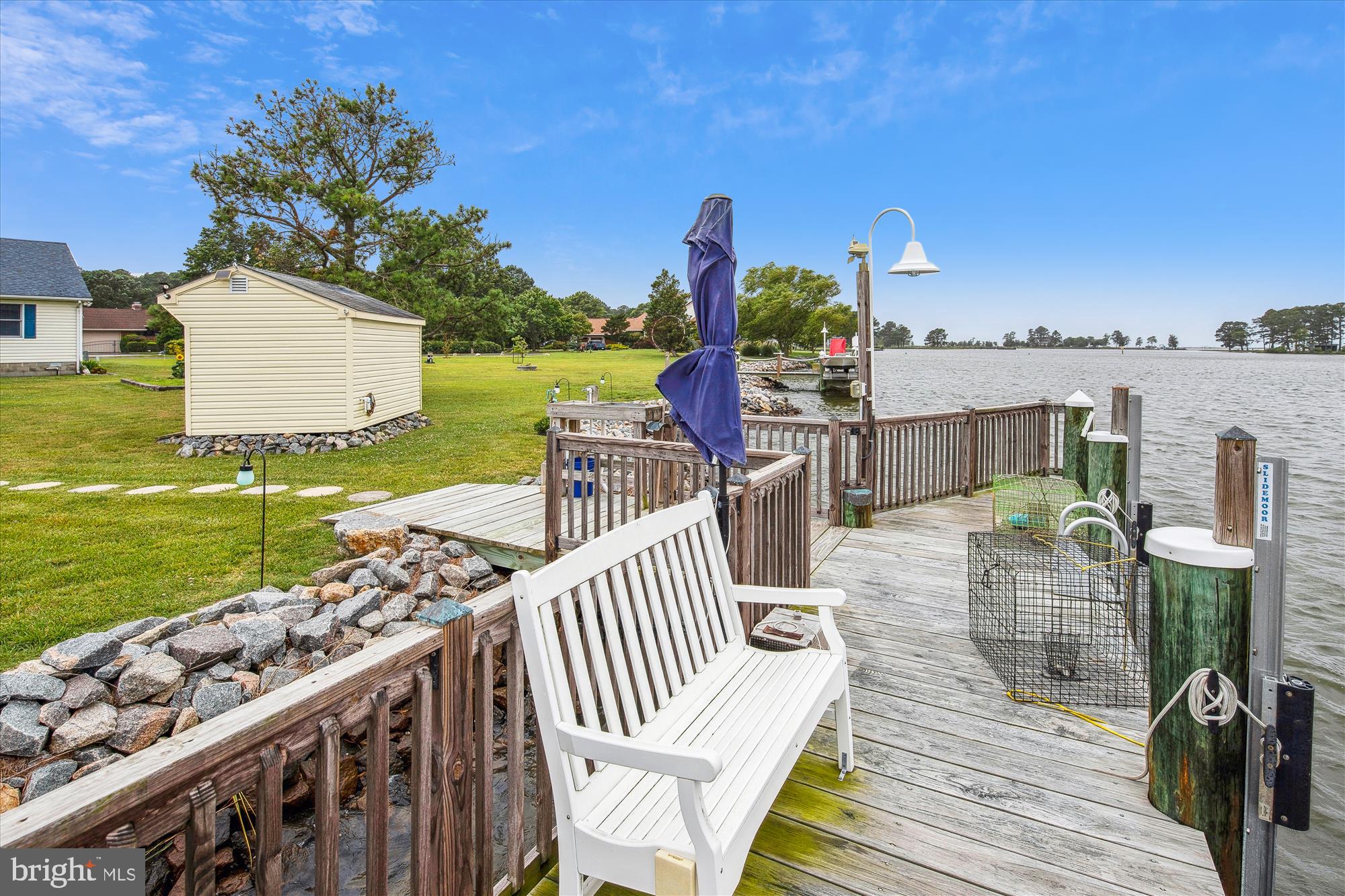 ANNEMESSEX RIDGE - Residential