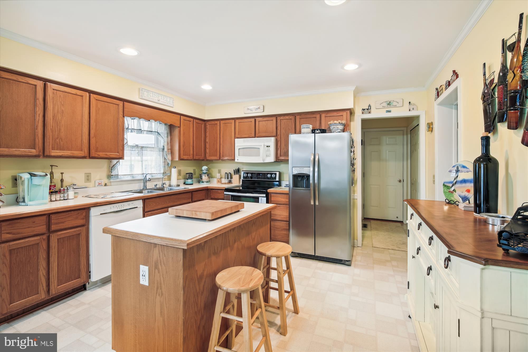 ANNEMESSEX RIDGE - Residential