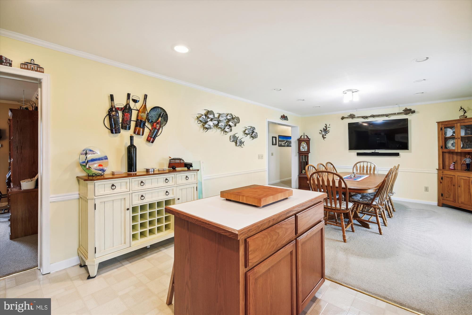 ANNEMESSEX RIDGE - Residential