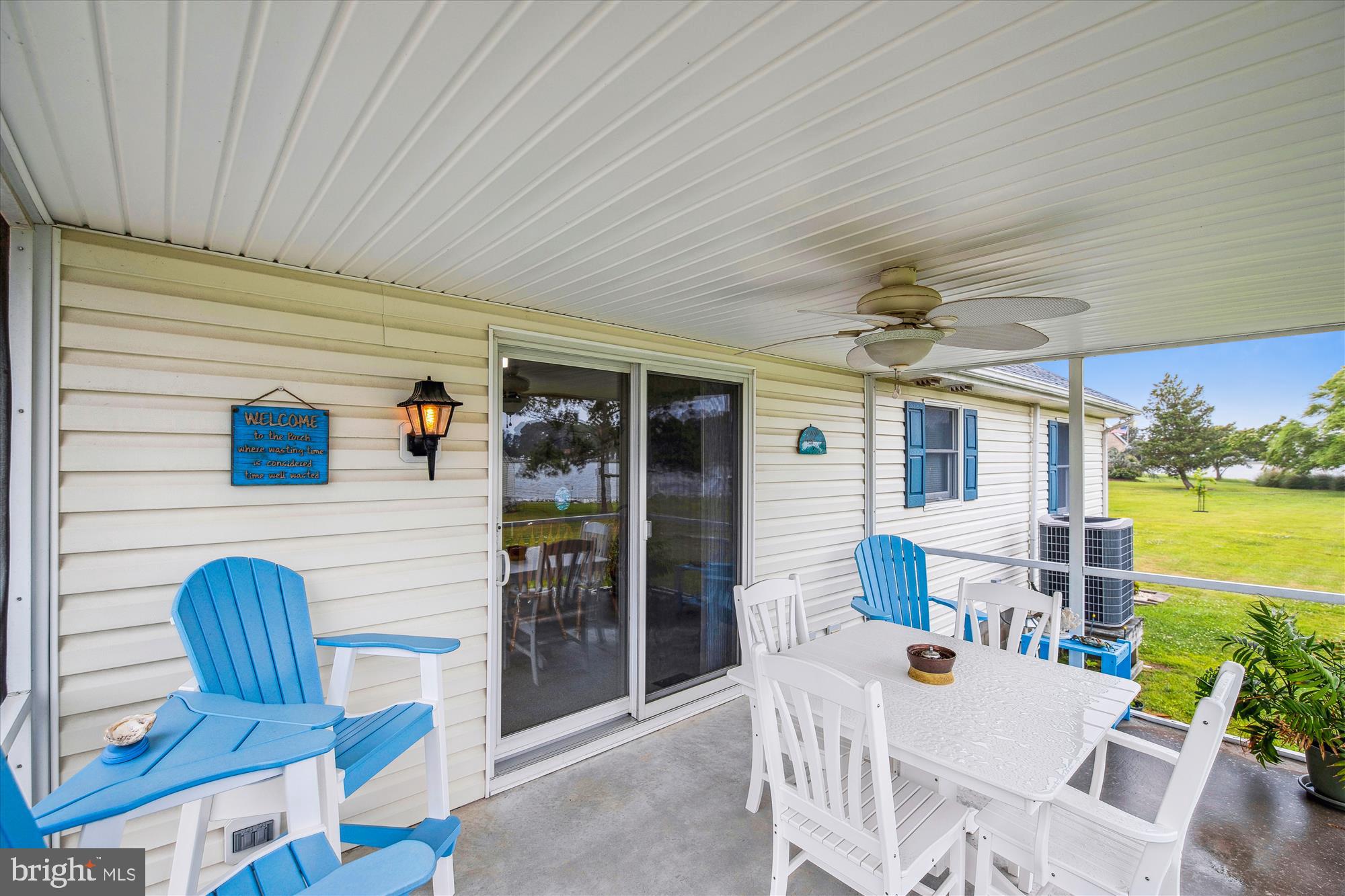 ANNEMESSEX RIDGE - Residential