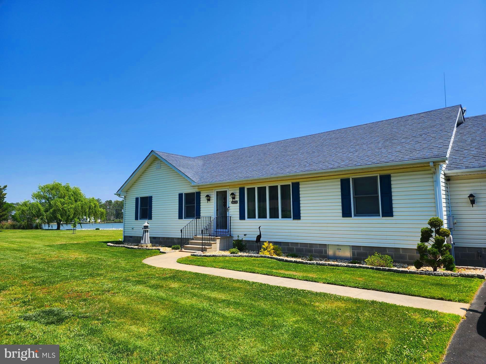 ANNEMESSEX RIDGE - Residential