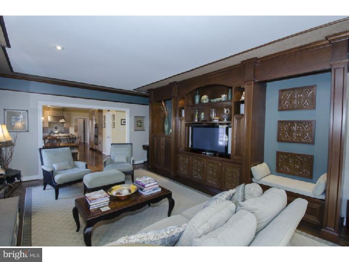 FOX RIDGE - Residential