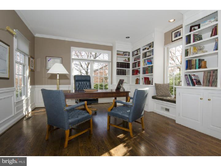 FOX RIDGE - Residential