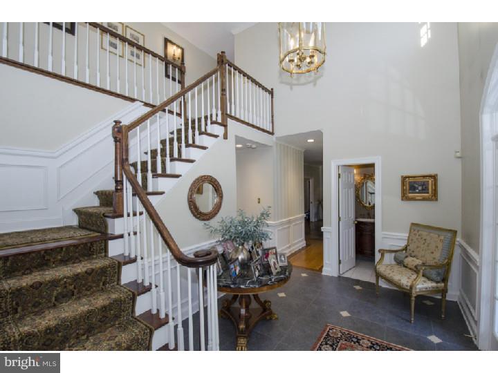 FOX RIDGE - Residential