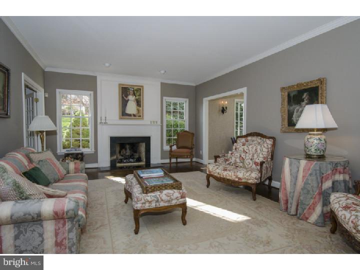 FOX RIDGE - Residential