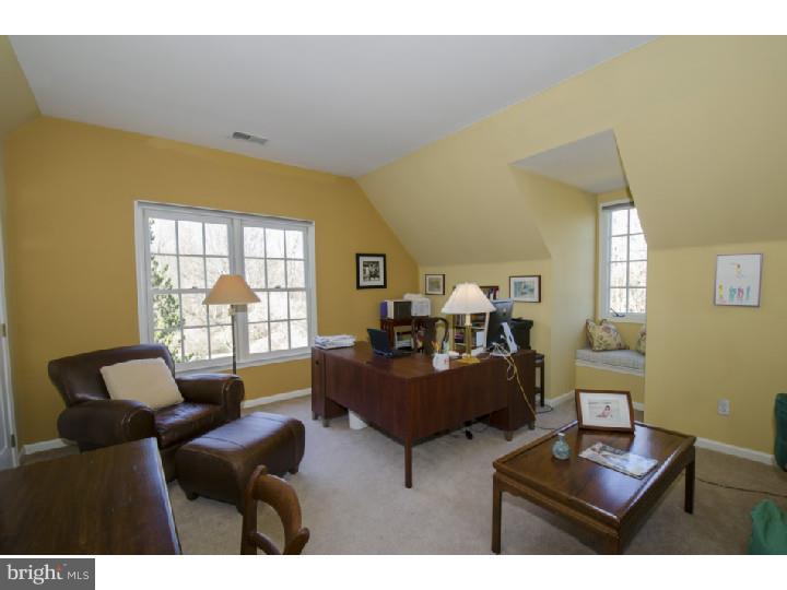 FOX RIDGE - Residential