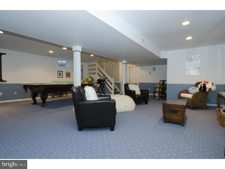 FOX RIDGE - Residential