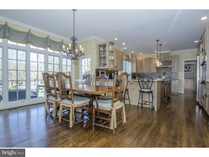 FOX RIDGE - Residential