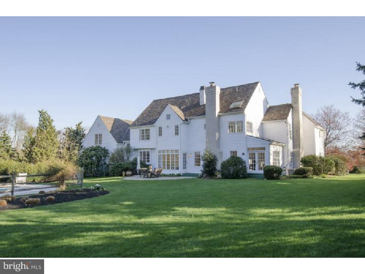 FOX RIDGE - Residential