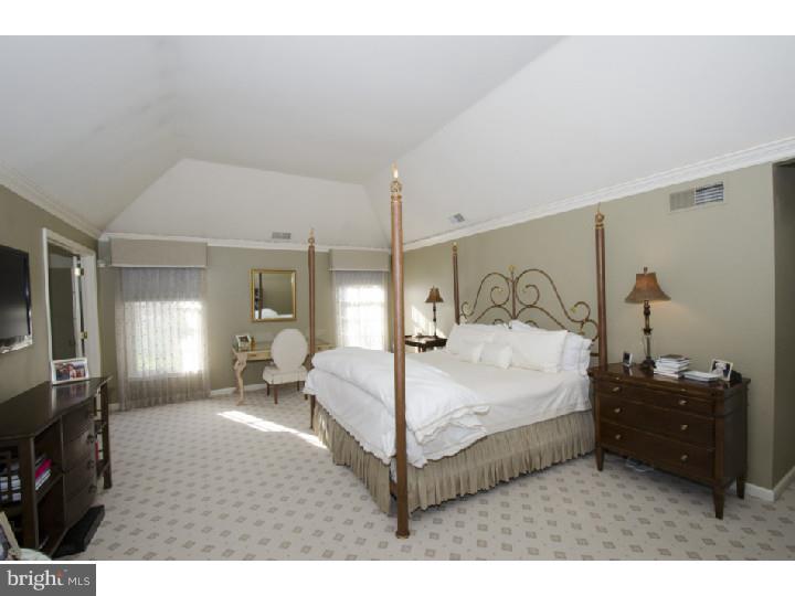 FOX RIDGE - Residential