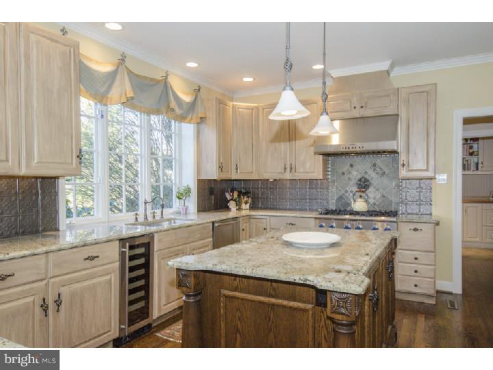 FOX RIDGE - Residential