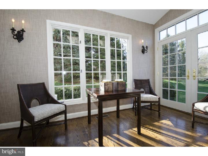 FOX RIDGE - Residential