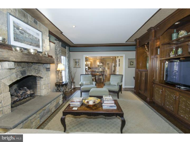 FOX RIDGE - Residential