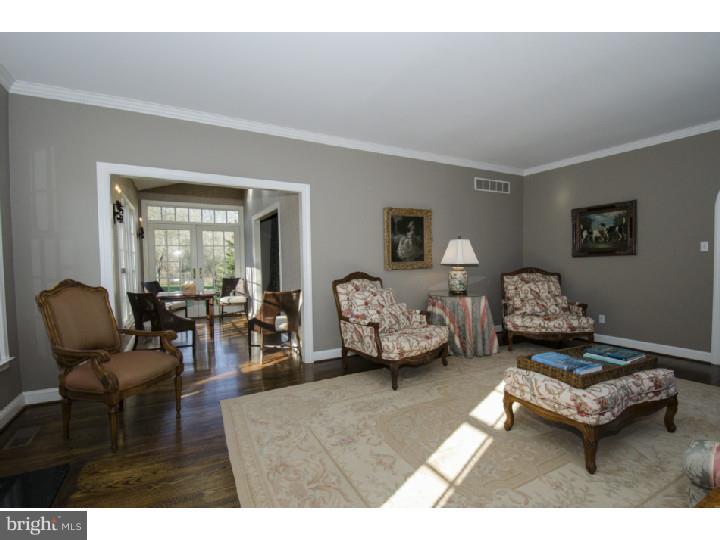 FOX RIDGE - Residential