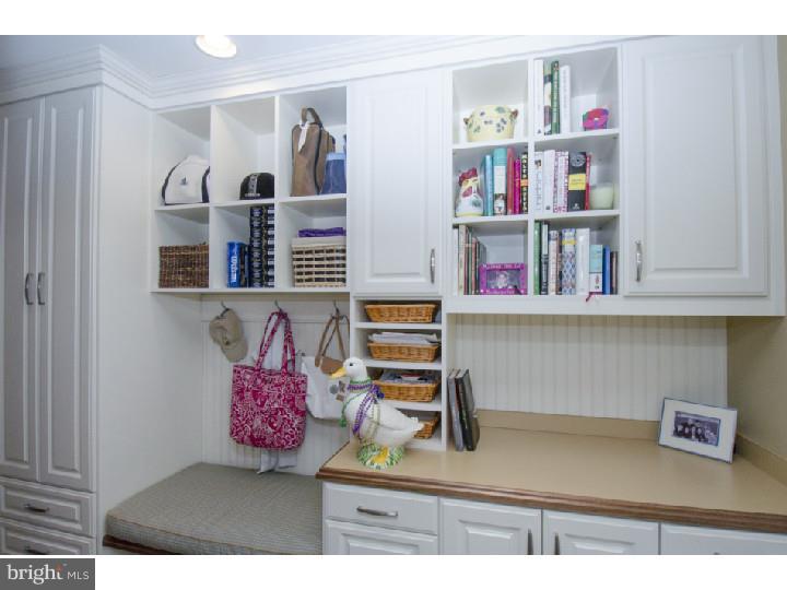 FOX RIDGE - Residential