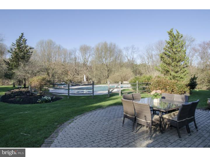 FOX RIDGE - Residential