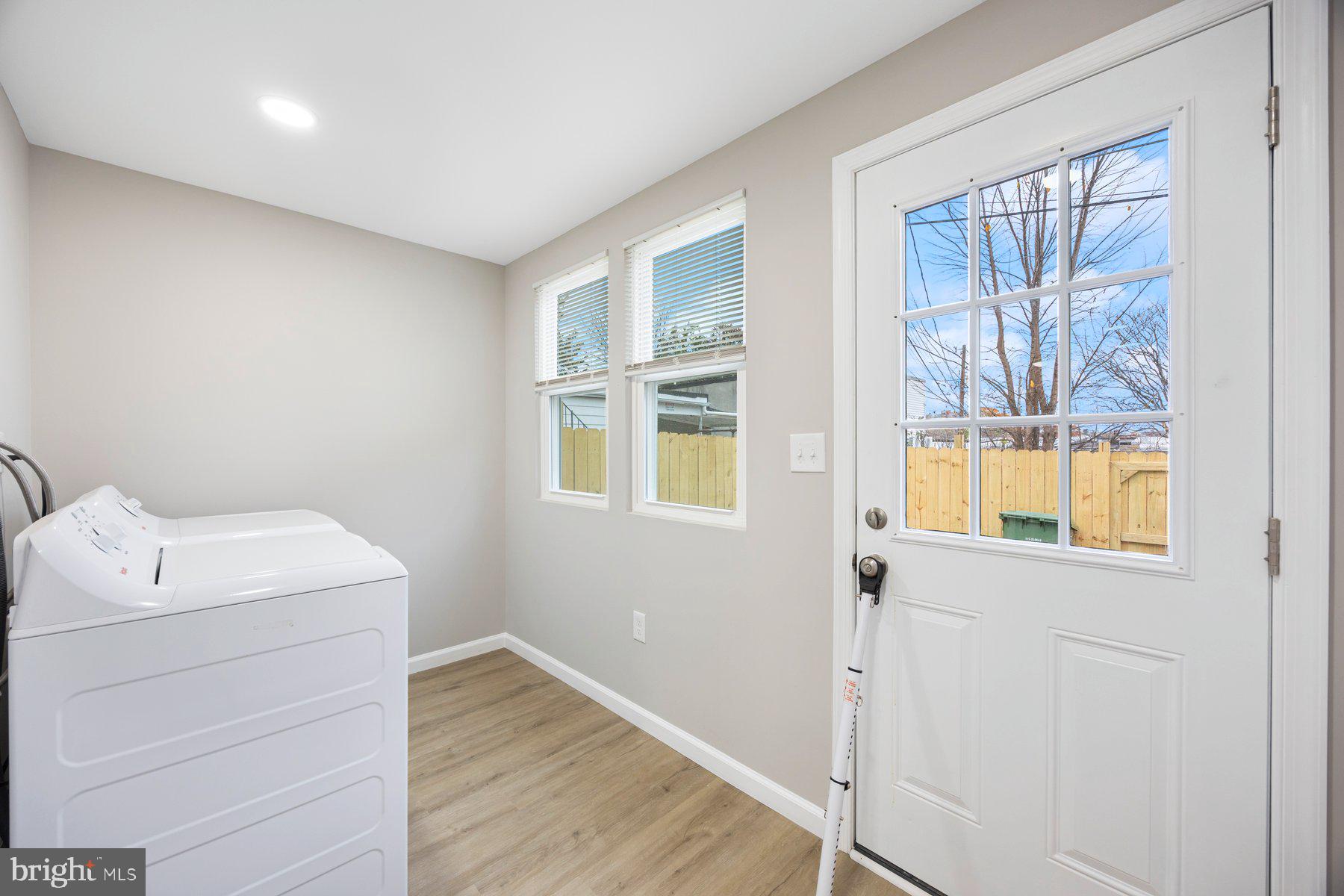 HAMPDEN HISTORIC DISTRICT - Residential