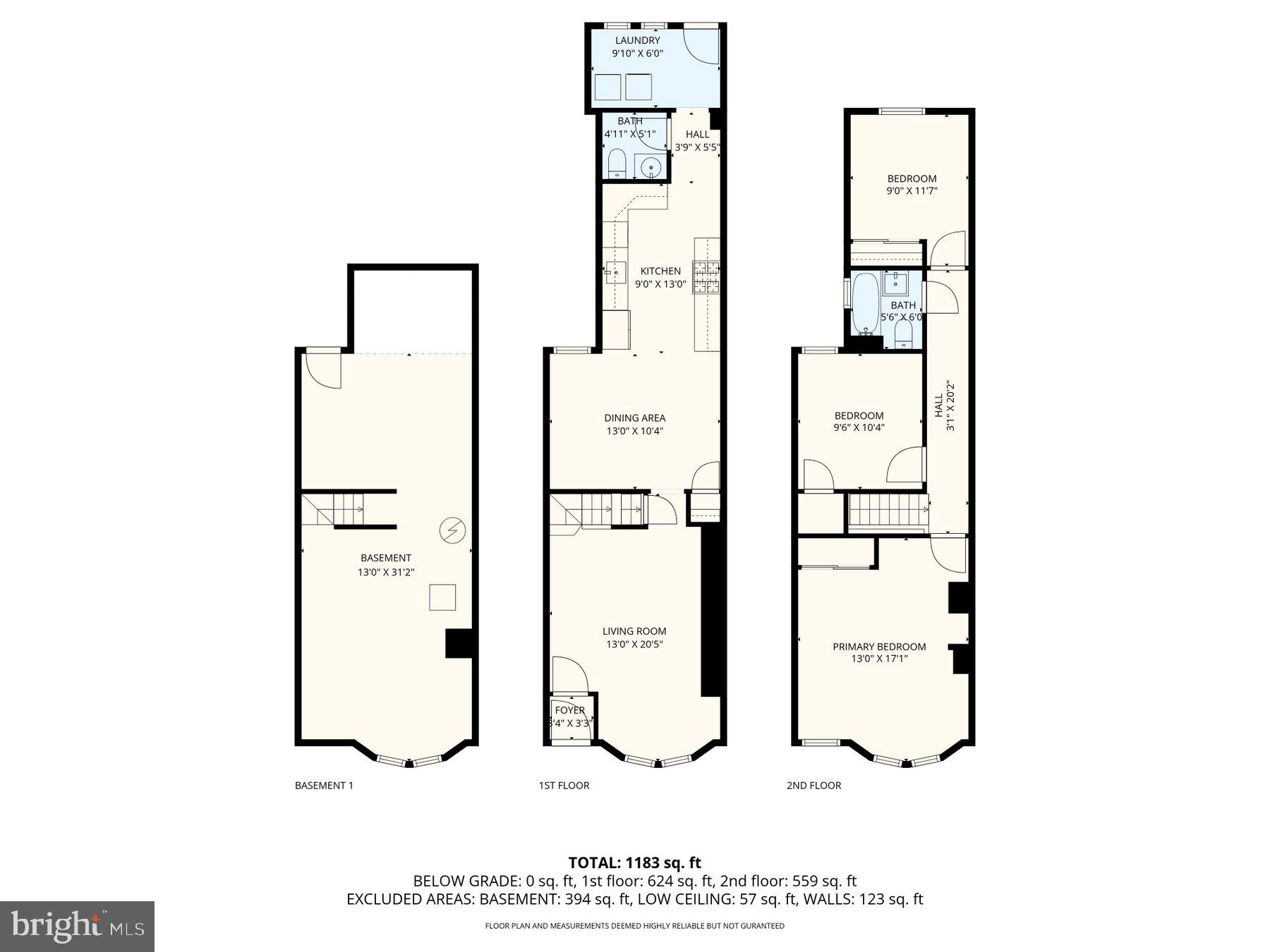 HAMPDEN HISTORIC DISTRICT - Residential