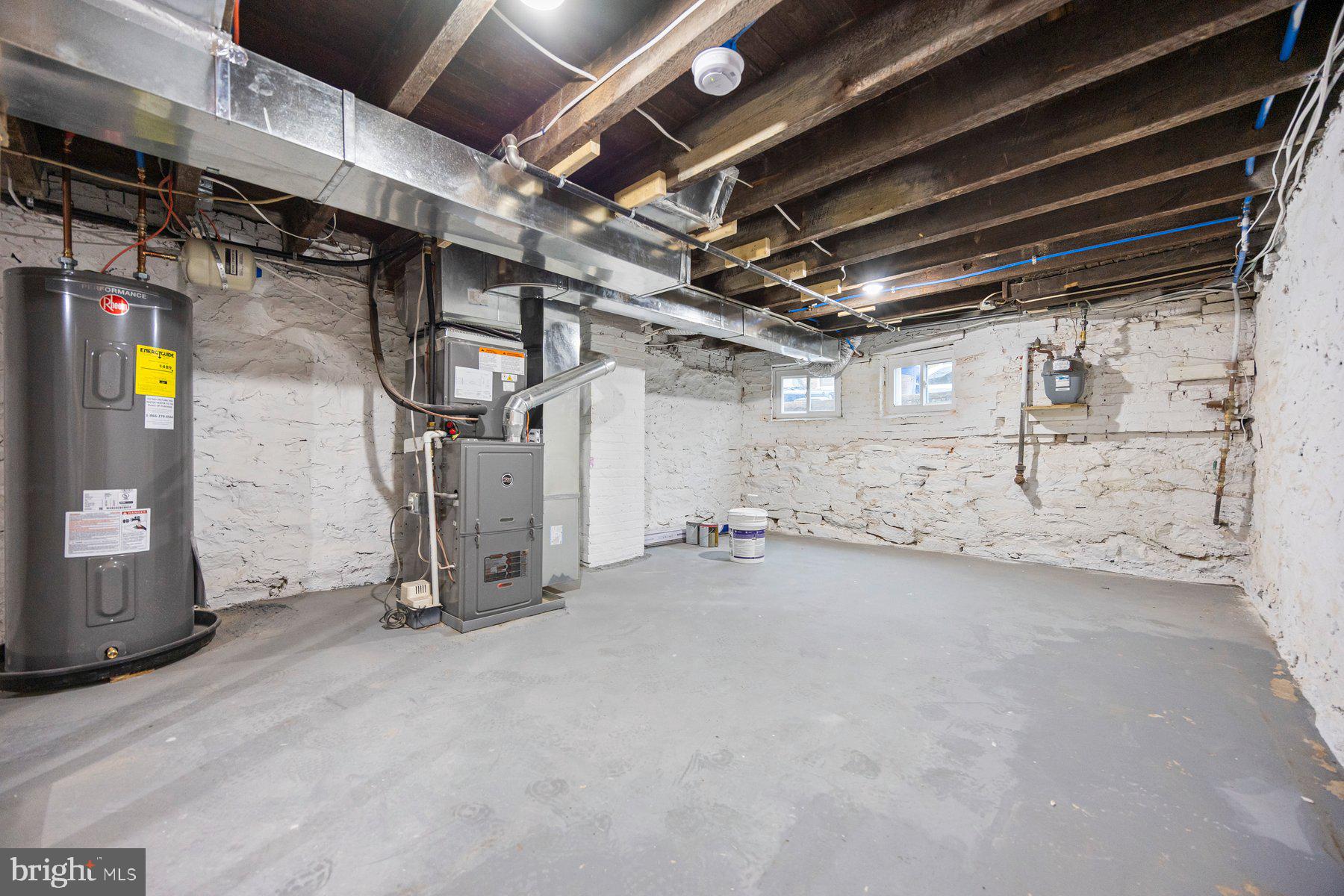 HAMPDEN HISTORIC DISTRICT - Residential