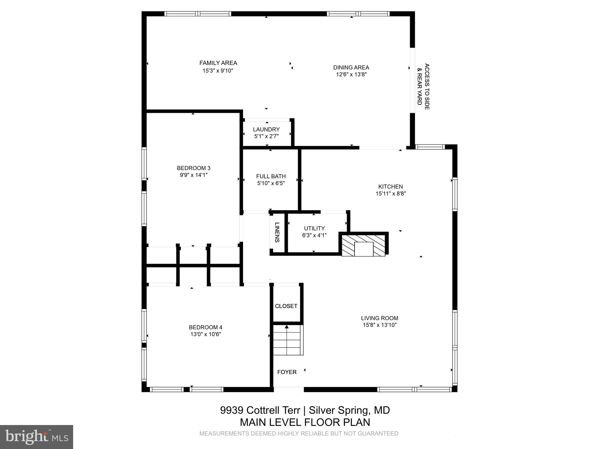 OAKVIEW - Residential